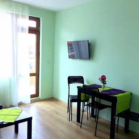 Apartament Sveti Nikola 3 Gmina Pomorie