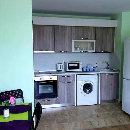 Apartament Sveti Nikola 3