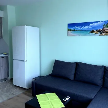 Sveti Nikola 3 Apartament Gmina Pomorie