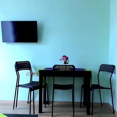 Apartament Sveti Nikola 3 Gmina Pomorie