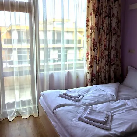 Sveti Nikola 3 Apartament *