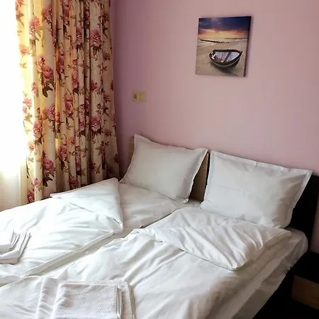 Sveti Nikola 3 Gmina Pomorie
