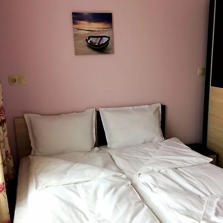 Sveti Nikola 3 * Gmina Pomorie