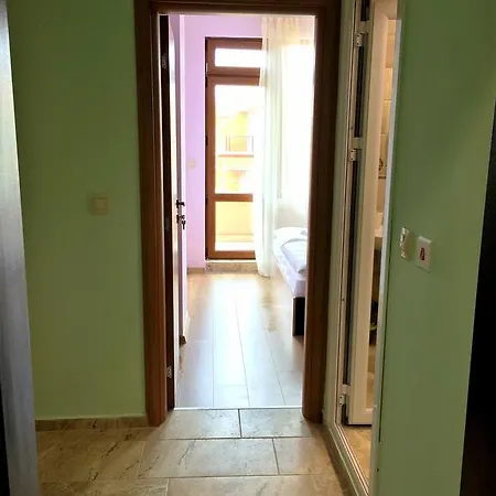 Apartament Sveti Nikola 3 Gmina Pomorie