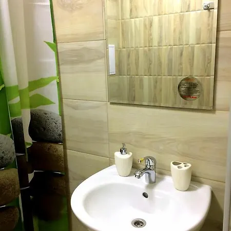 Apartament Sveti Nikola 3 Gmina Pomorie