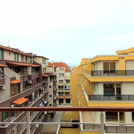 Sveti Nikola 3 Gmina Pomorie