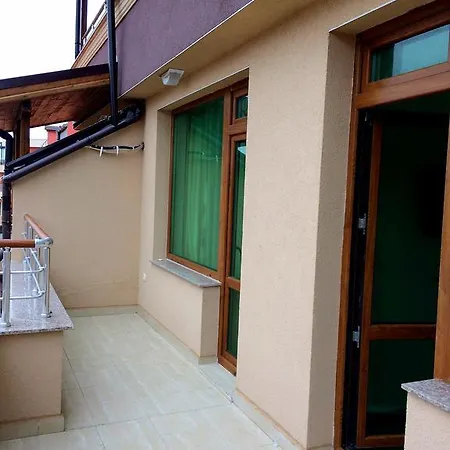 Apartament Sveti Nikola 3 *
