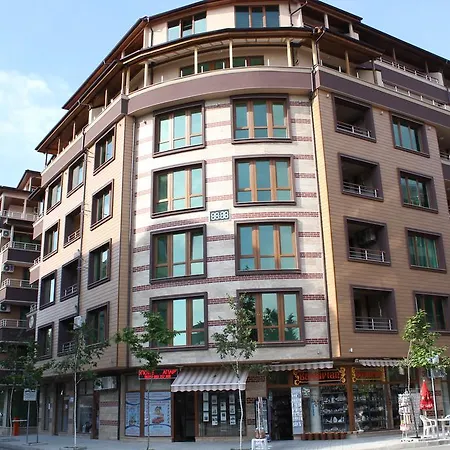 Sveti Nikola 3 Apartament