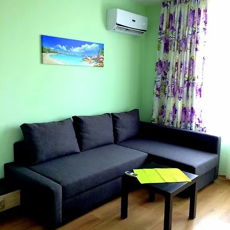 Sveti Nikola 3 Apartament Gmina Pomorie